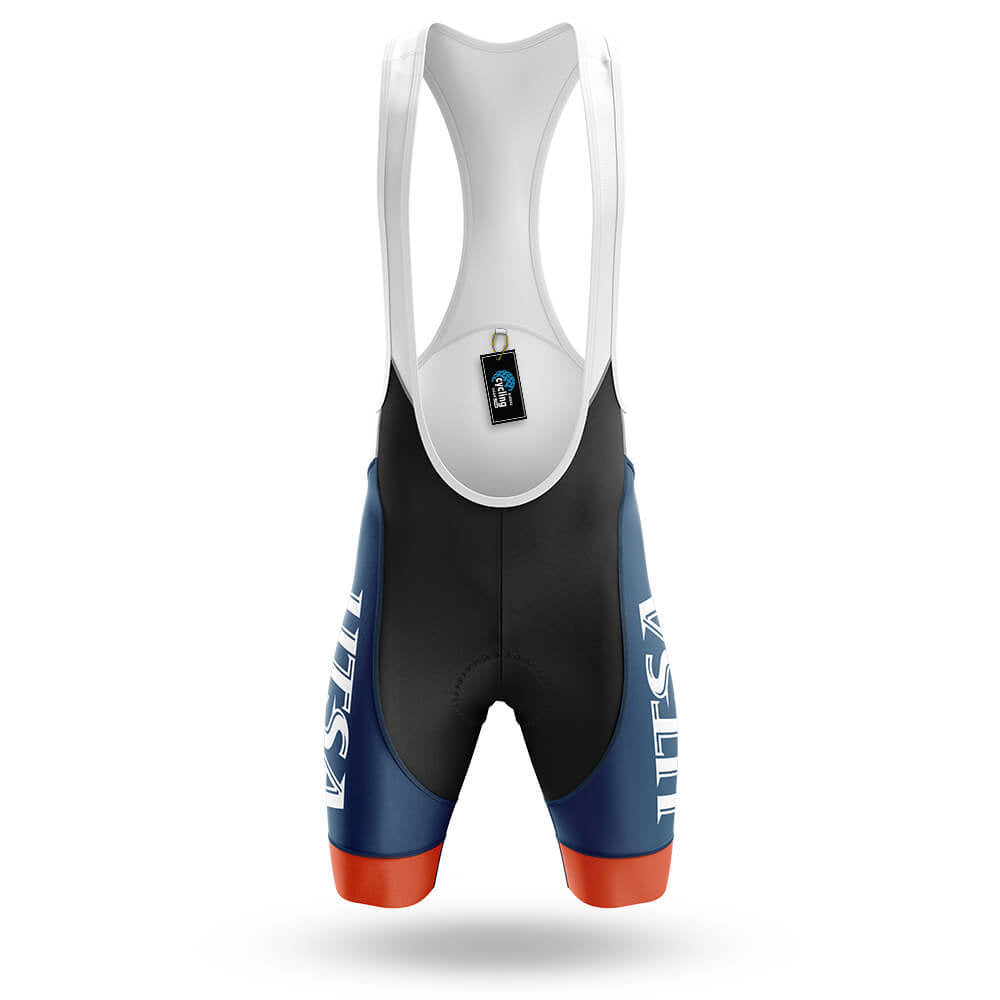 University of Texas San Antonio V2 - Men's Cycling KitÂ Global Cycling Gear