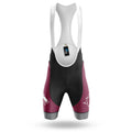 Southern Illinois Salukis - Men's Cycling Kit - Global Cycling Gear