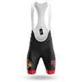 Illinois State University V2 - Men's Cycling Kit - Global Cycling Gear