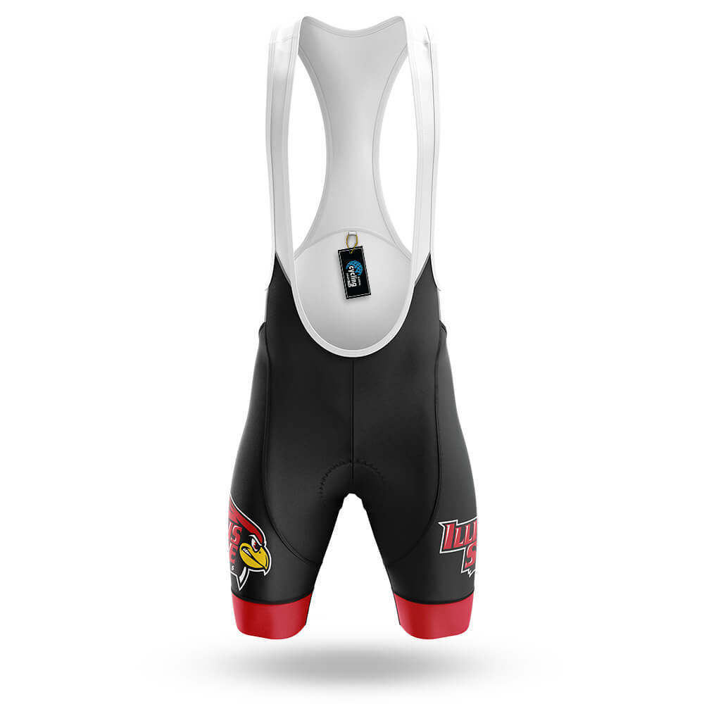 Illinois State University V2 - Men's Cycling Kit - Global Cycling Gear