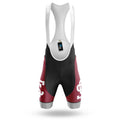 Santa Clara Broncos - Men's Cycling Kit - Global Cycling Gear