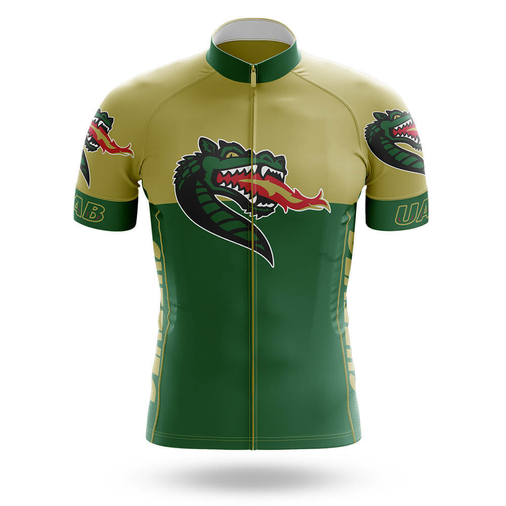 University of Alabama Birmingham V2 - Men's Cycling Kit - Global Cycling Gear