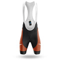 University of Texas Longhorns - Men's Cycling KitÂ Global Cycling Gear