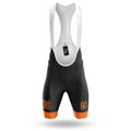 Halloween Rochester Institute of Technology - Men's Cycling Kit - Global Cycling Gear