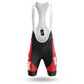 The Coogs - Men's Cycling Kit - Global Cycling Gear