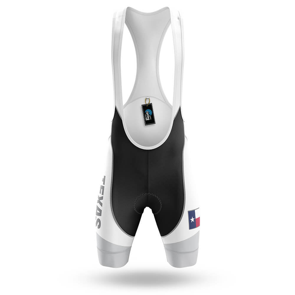 Texas S37 - Men's Cycling Kit - Global Cycling Gear