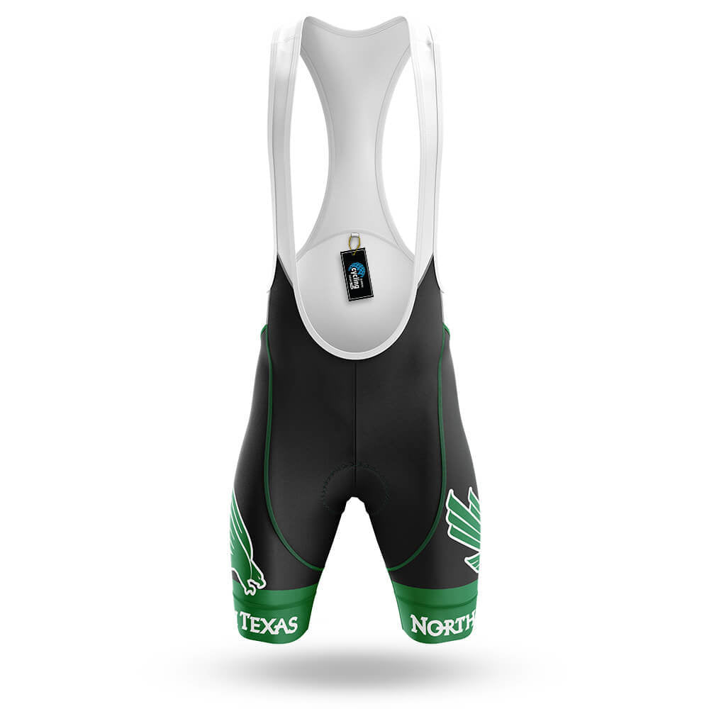 University of North Texas - Men's Cycling Kit - Global Cycling Gear