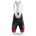 Central Washington University - Men's Cycling Kit - Global Cycling Gear