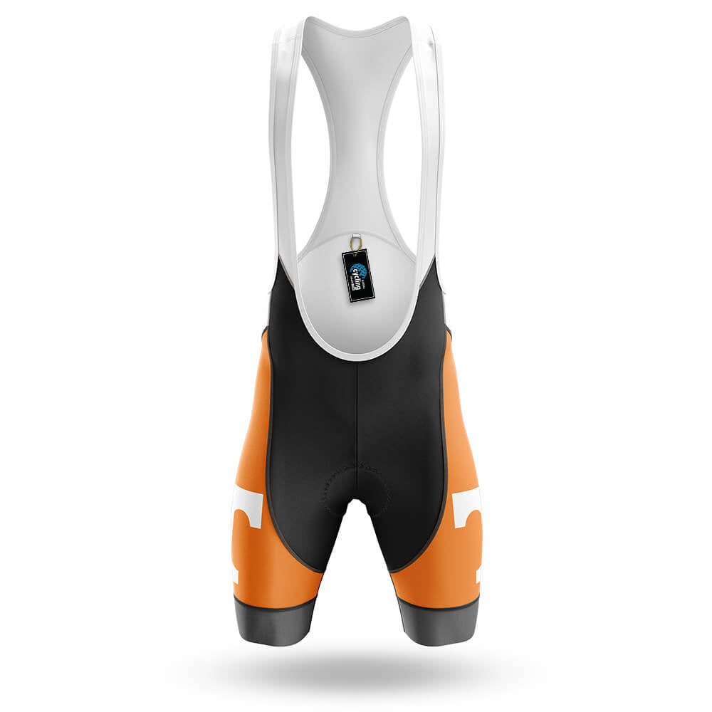 Go Big Orange - Men's Cycling Kit - Global Cycling Gear