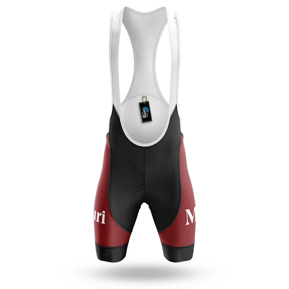 Missouri State - Men's Cycling Kit - Global Cycling Gear