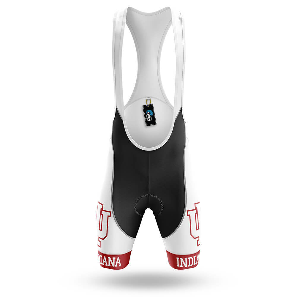Indiana University Bloomington V2 - Men's Cycling Kit - Global Cycling Gear