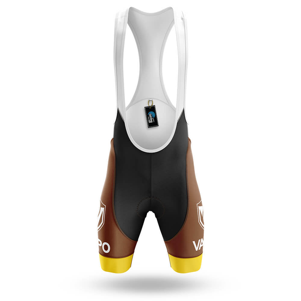Valparaiso University V2 - Men's Cycling Kit - Global Cycling Gear