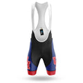 University of Houston TX - Men's Cycling Kit - Global Cycling Gear