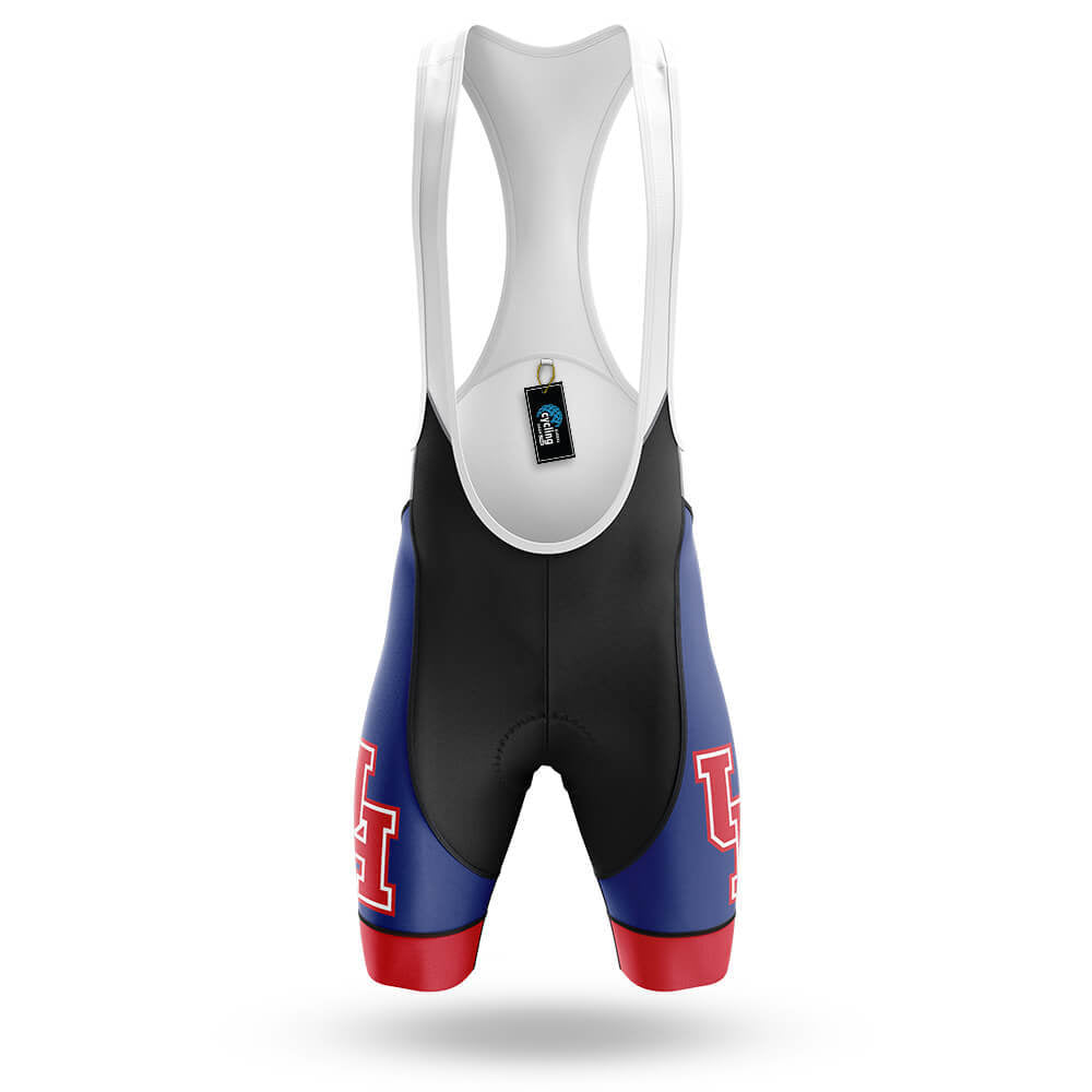 University of Houston TX - Men's Cycling Kit - Global Cycling Gear