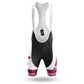 Eastern Kentucky University - Men's Cycling Kit - Global Cycling Gear