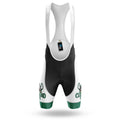 Cleveland State University V2 - Men's Cycling Kit - Global Cycling Gear