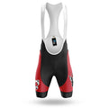 NCSU Wolfpack - Men's Cycling Kit - Global Cycling Gear