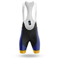 Tiger Eyes - Men's Cycling Kit - Global Cycling Gear