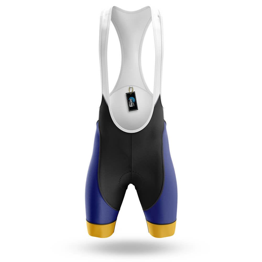 Tiger Eyes - Men's Cycling Kit - Global Cycling Gear