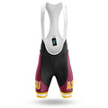 Arizona State University - Men's Cycling Kit - Global Cycling Gear
