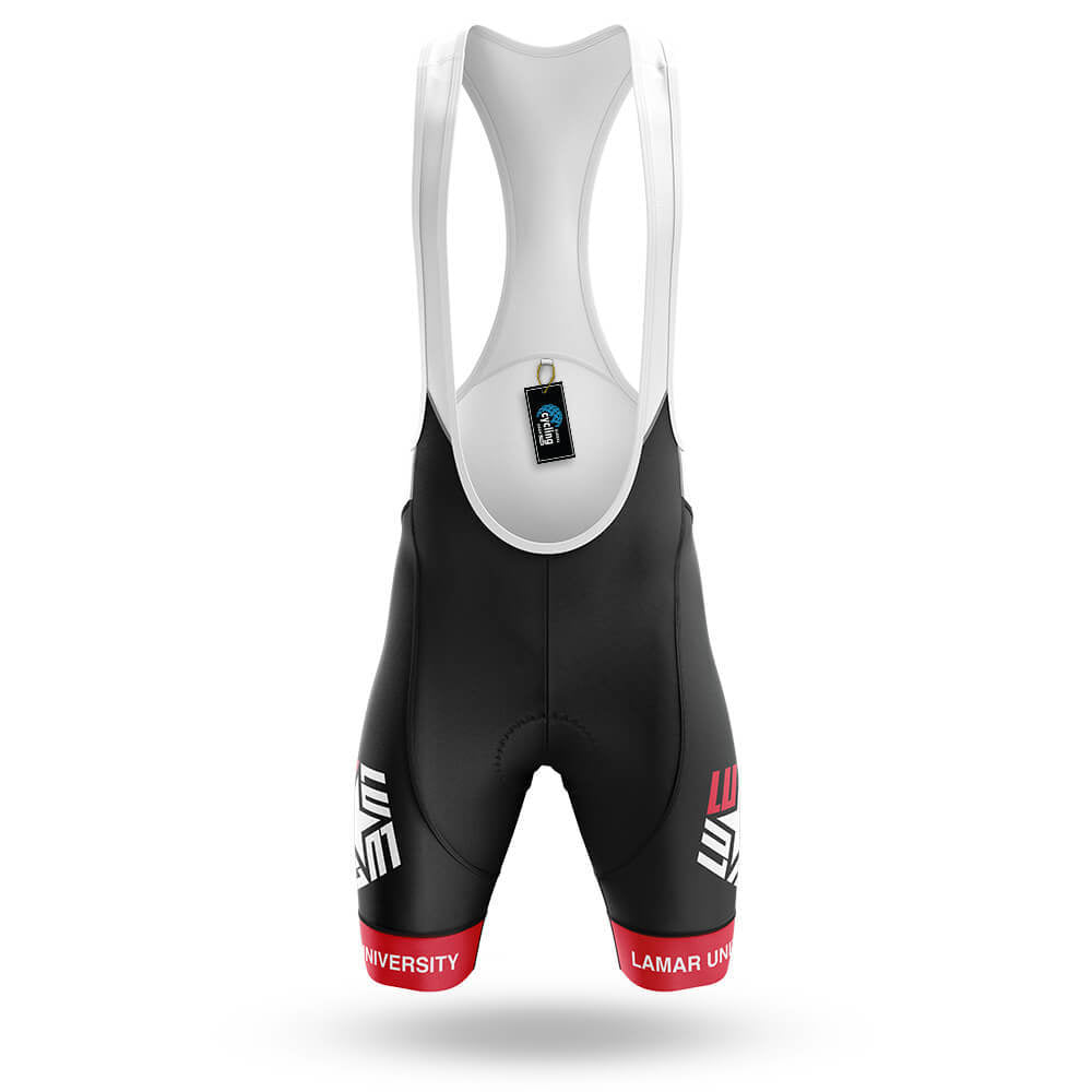 Lamar University V2 - Men's Cycling Kit - Global Cycling Gear