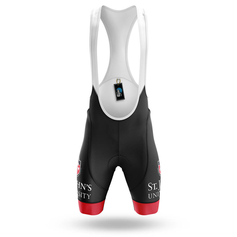 St. John's University V2 - Men's Cycling Kit - Global Cycling Gear
