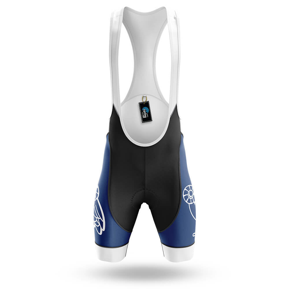 Rice Owls - Men's Cycling Kit - Global Cycling Gear