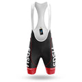 Custom San Diego State University - Men's Cycling Kit - Global Cycling Gear