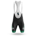 Binghamton University V2 - Men's Cycling KitÂ Global Cycling Gear