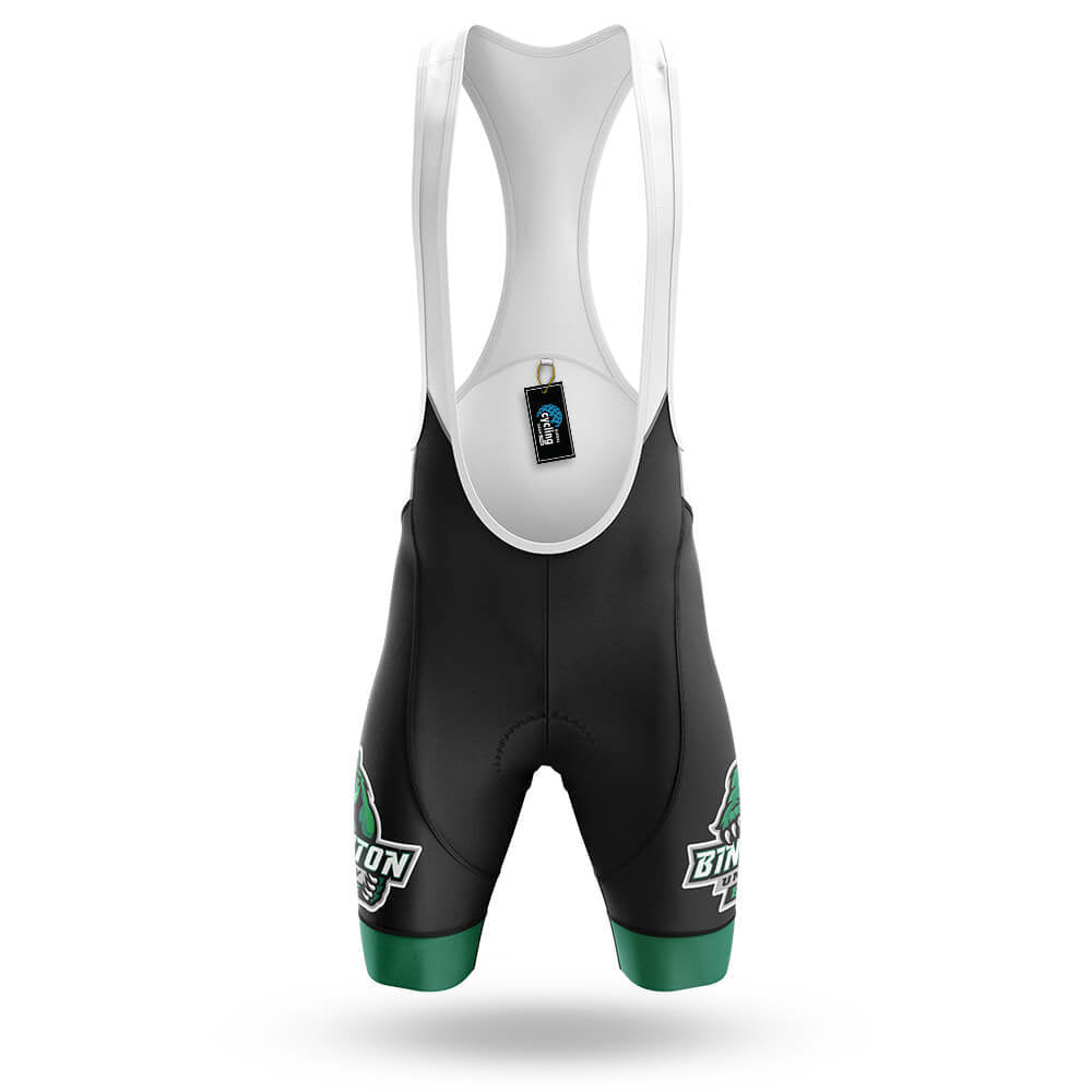 Binghamton University V2 - Men's Cycling KitÂ Global Cycling Gear