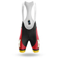 University of Maryland - Men's Cycling Kit - Global Cycling Gear