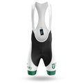Tulane University V2 - Men's Cycling Kit - Global Cycling Gear