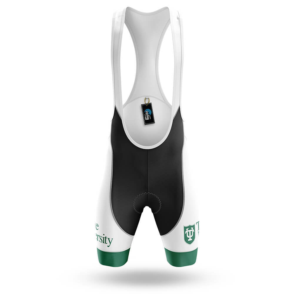 Tulane University V2 - Men's Cycling Kit - Global Cycling Gear