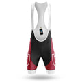 Harvard USA - Men's Cycling Kit - Global Cycling Gear