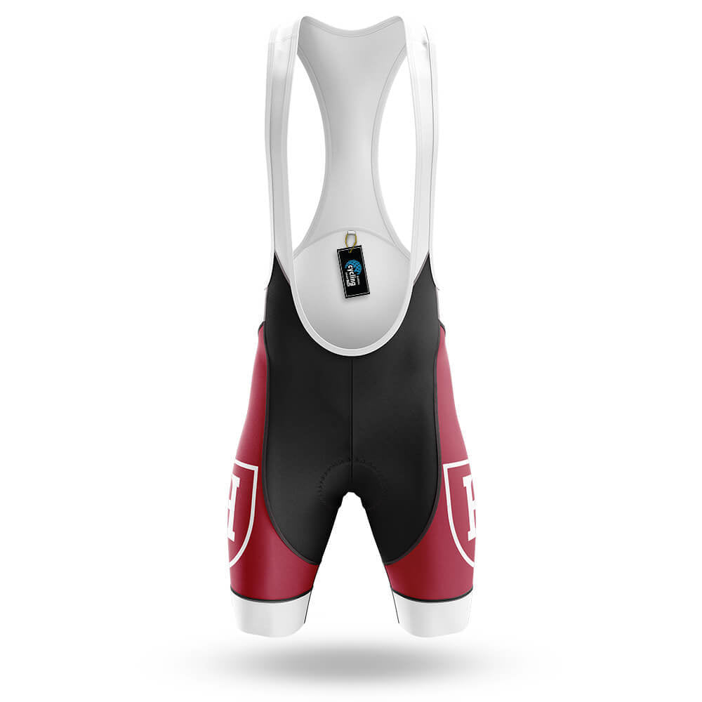 Harvard USA - Men's Cycling Kit - Global Cycling Gear