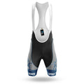 Utah State University - Men's Cycling Kit - Global Cycling Gear