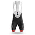 Cornell University College of Veterinary Medicine - Men's Cycling Kit - Global Cycling Gear