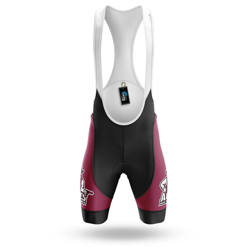 New Mexico State Aggies - Men's Cycling Kit - Global Cycling Gear