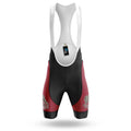 Lafayette Leopards - Men's Cycling Kit - Global Cycling Gear