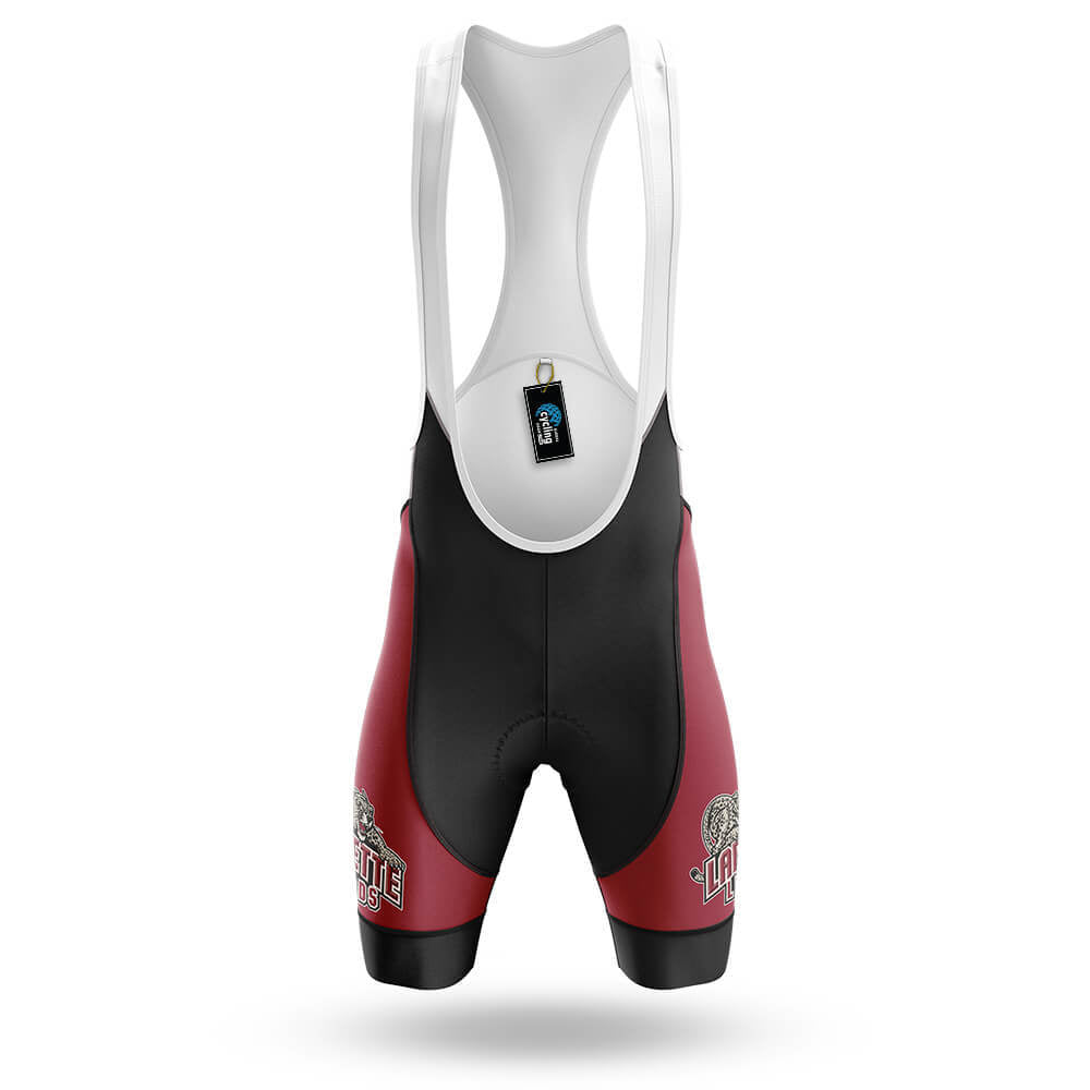 Lafayette Leopards - Men's Cycling Kit - Global Cycling Gear