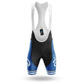 Blue Devils - Men's Cycling Kit - Global Cycling Gear
