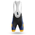 UNC Bears - Men's Cycling Kit - Global Cycling Gear