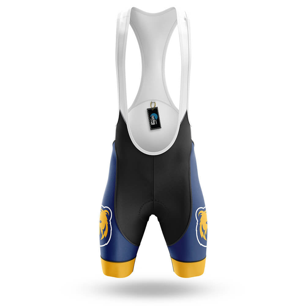 UNC Bears - Men's Cycling Kit - Global Cycling Gear