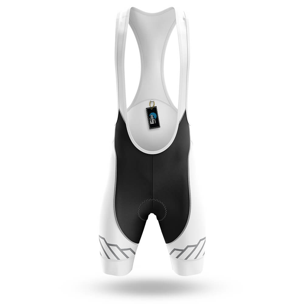 University of Tennessee Team - Men's Cycling Kit - Global Cycling Gear