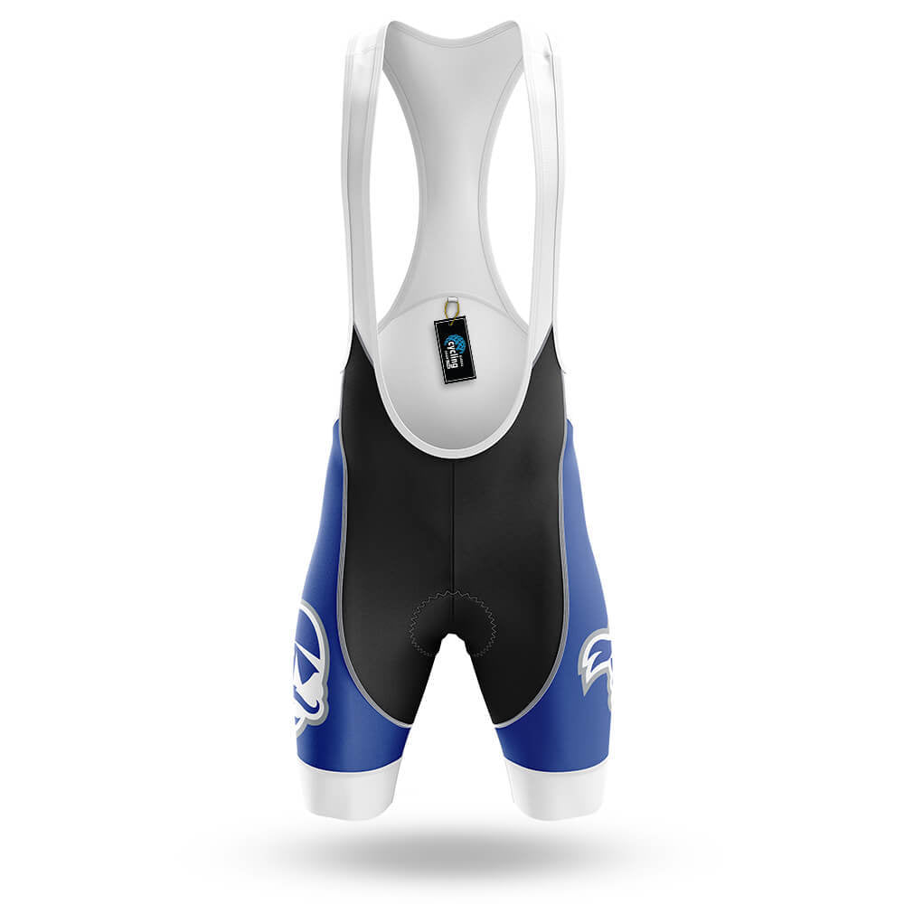 Seton Hall University USA - Men's Cycling KitÂ Global Cycling Gear