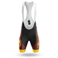 Whoo RU - Men's Cycling Kit - Global Cycling Gear
