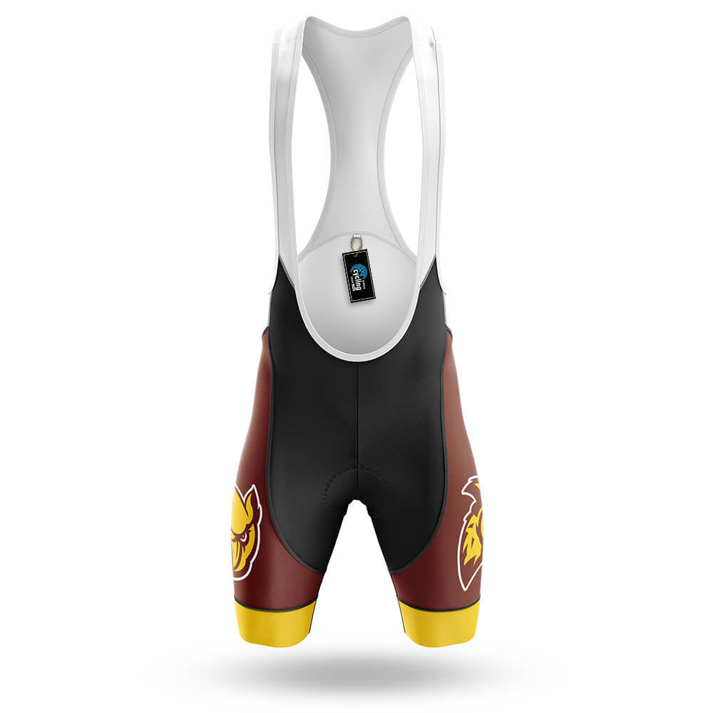Whoo RU - Men's Cycling Kit - Global Cycling Gear