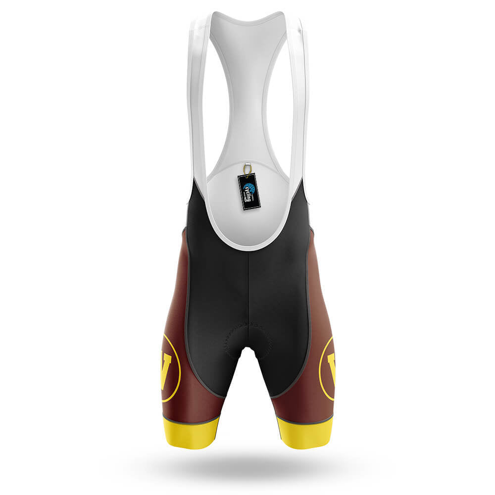 Western Michigan Broncos - Men's Cycling Kit - Global Cycling Gear
