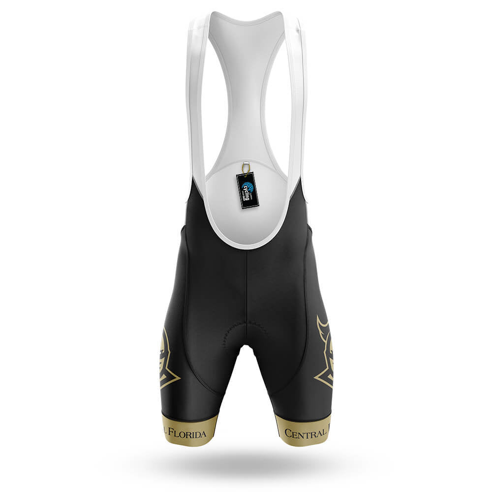 University of Central Florida V2 - Men's Cycling Kit - Global Cycling Gear