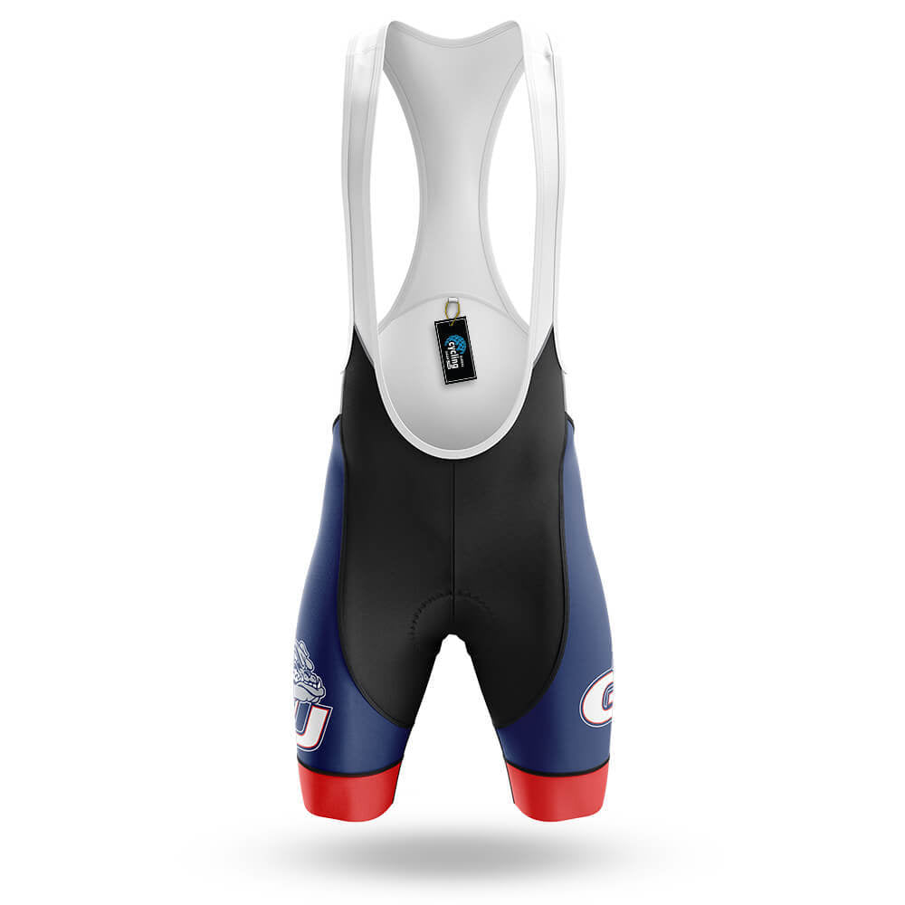 Gonzaga University USA - Men's Cycling Kit - Global Cycling Gear